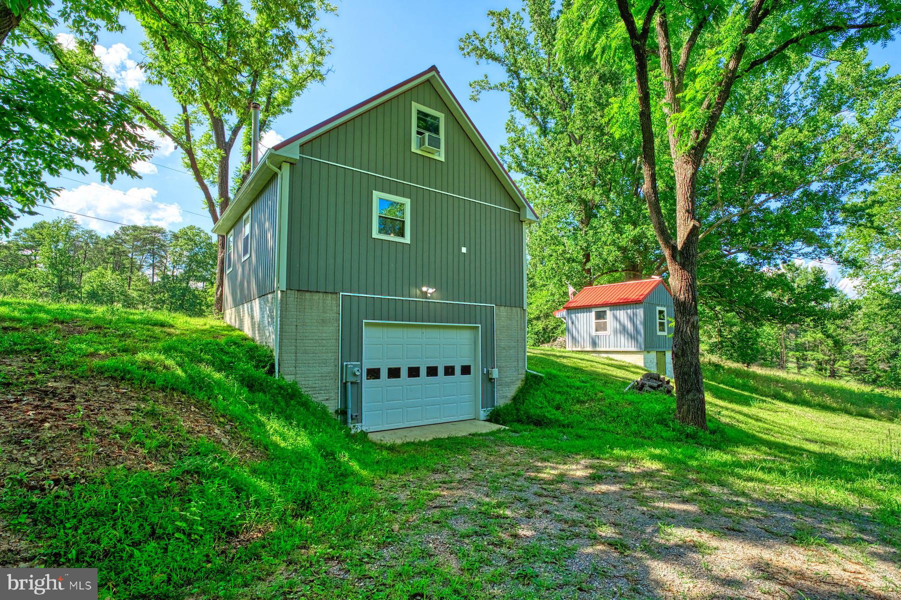 CLARKE COUNTY - Residential