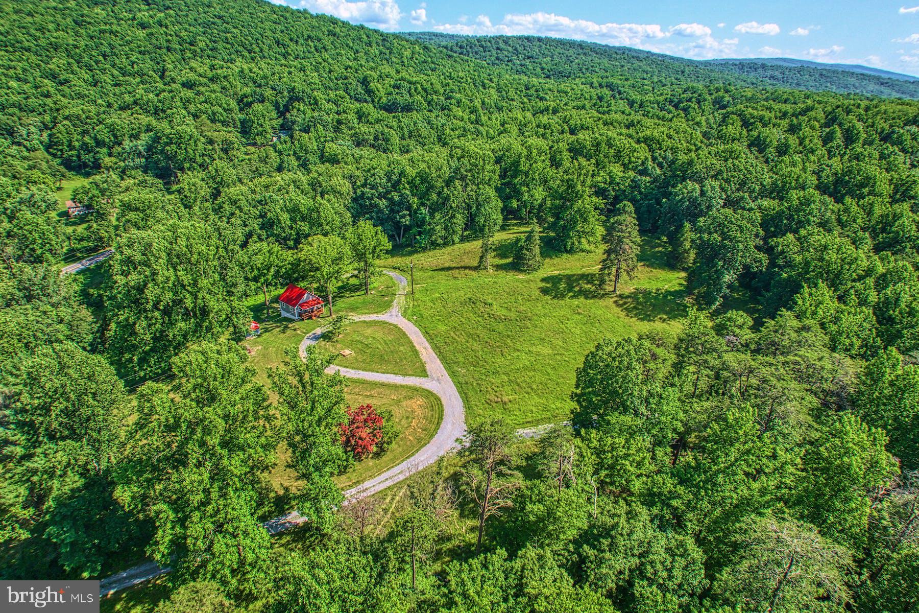 CLARKE COUNTY - Residential