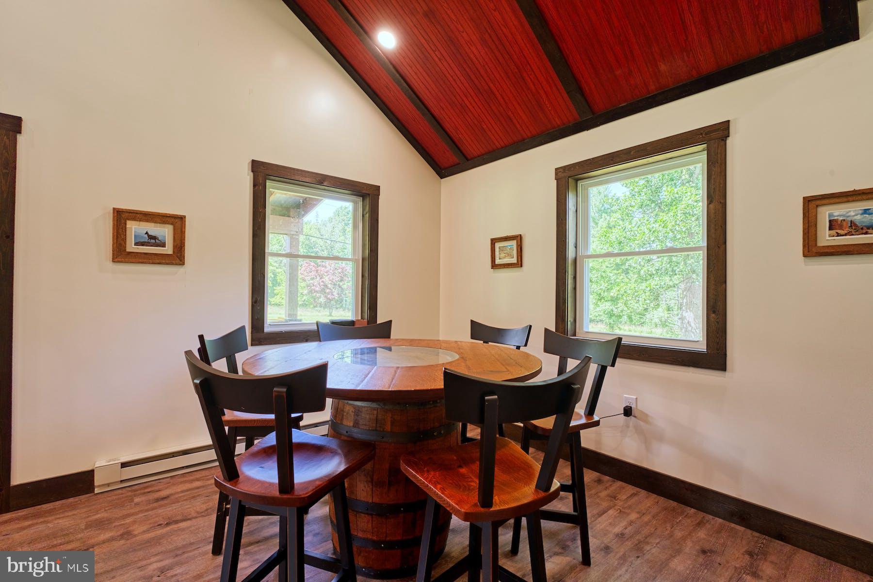 CLARKE COUNTY - Residential