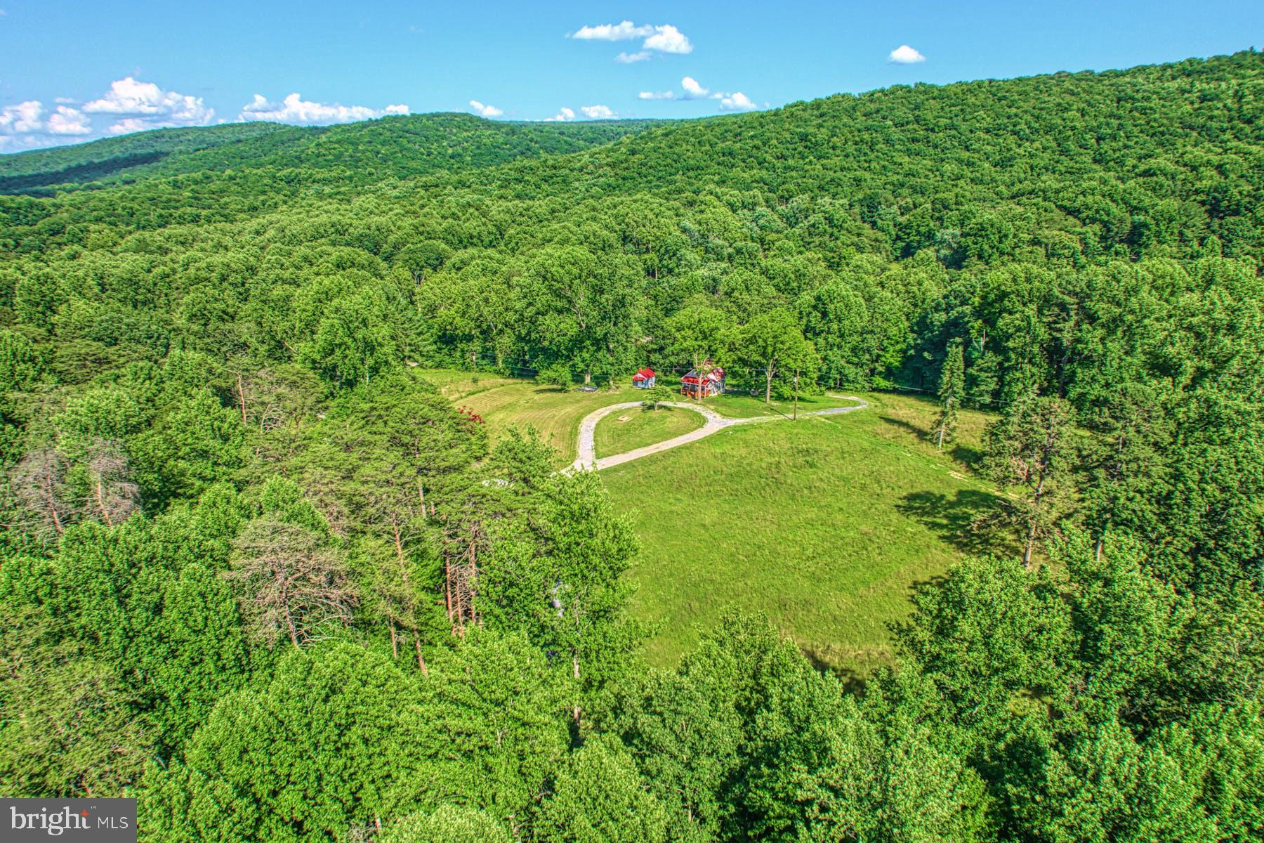 CLARKE COUNTY - Residential