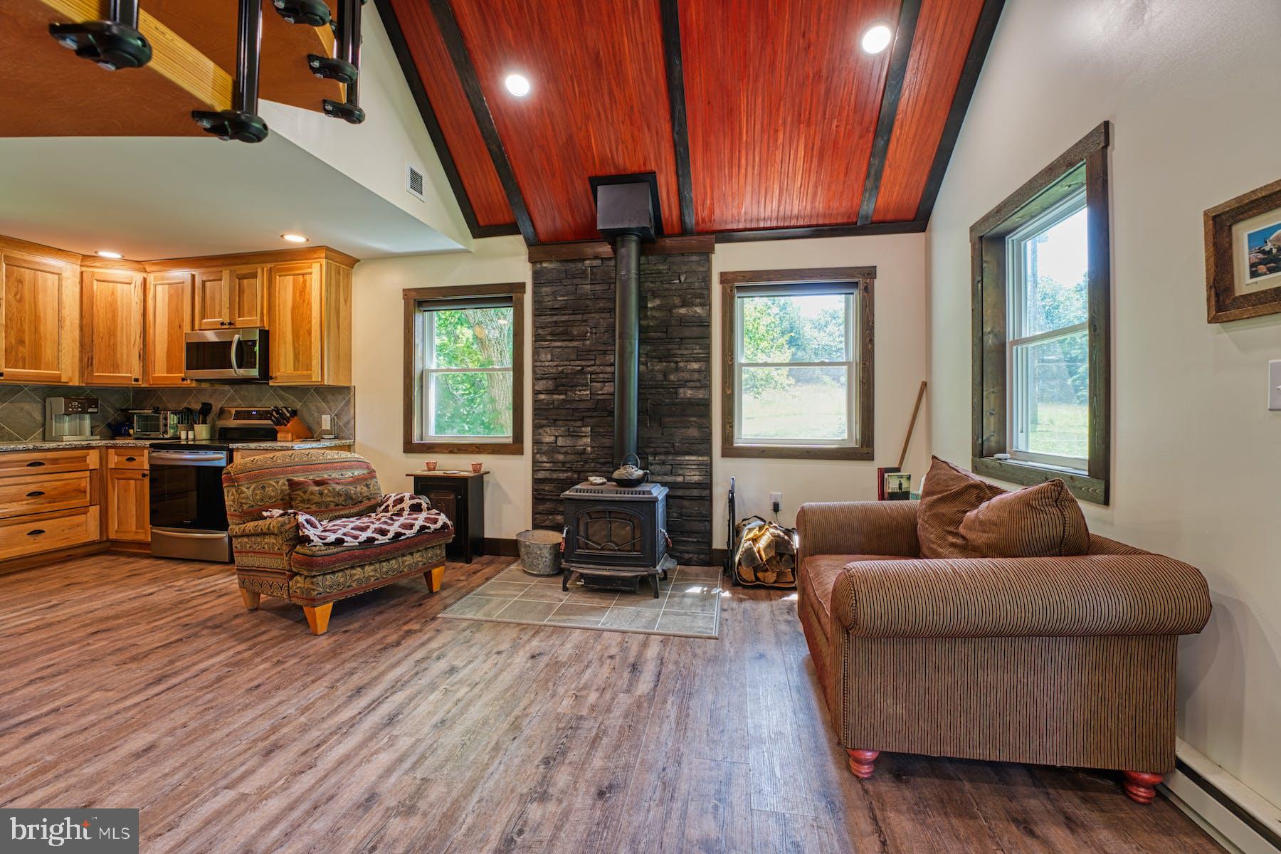 CLARKE COUNTY - Residential