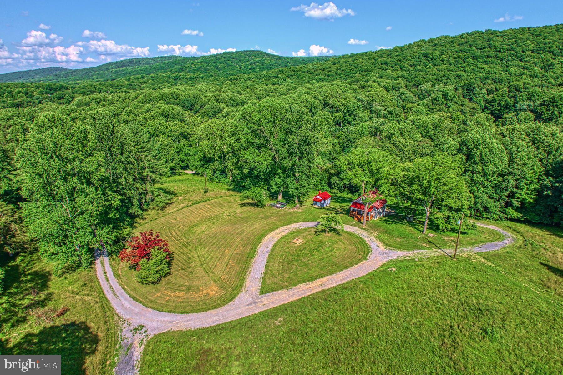 CLARKE COUNTY - Residential