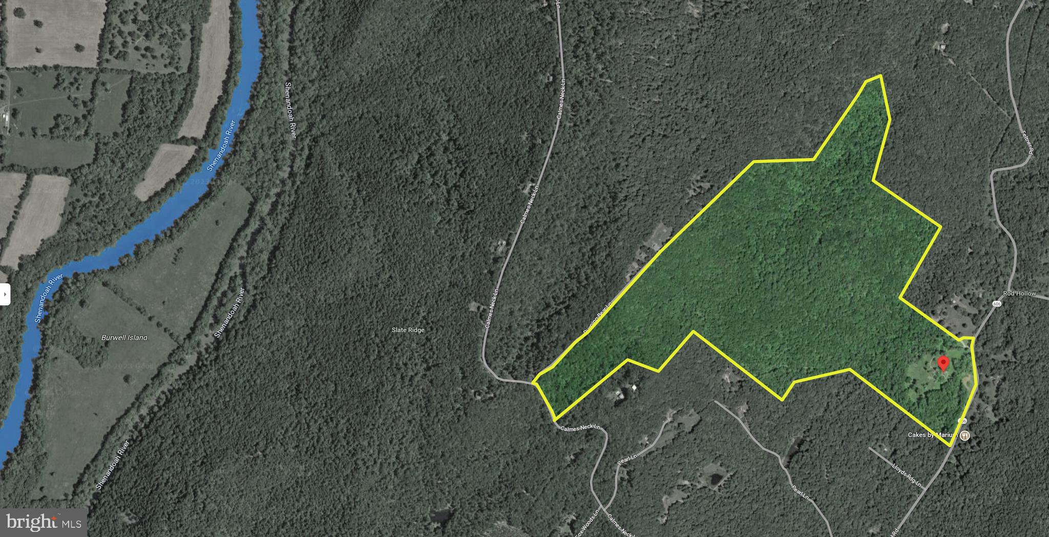 CLARKE COUNTY - Residential