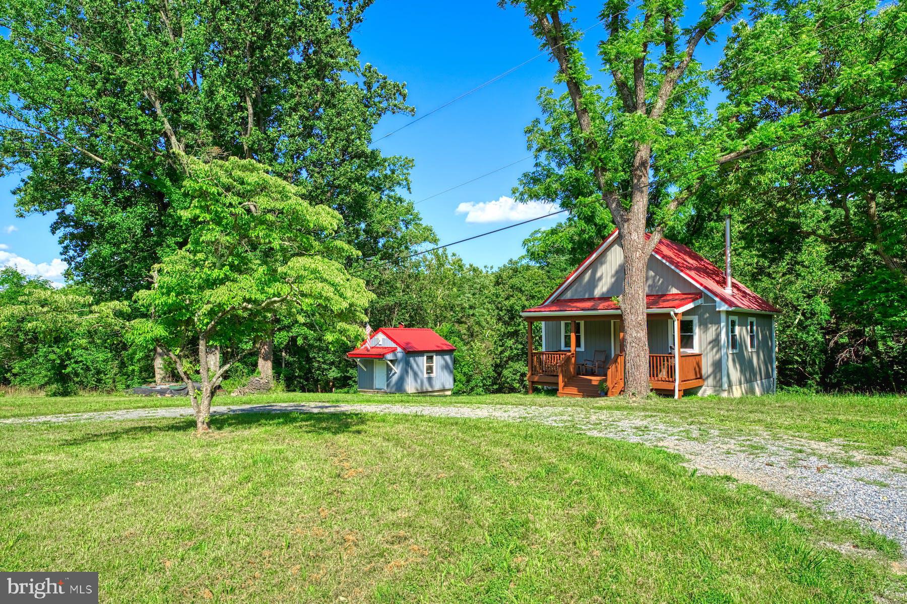 CLARKE COUNTY - Residential