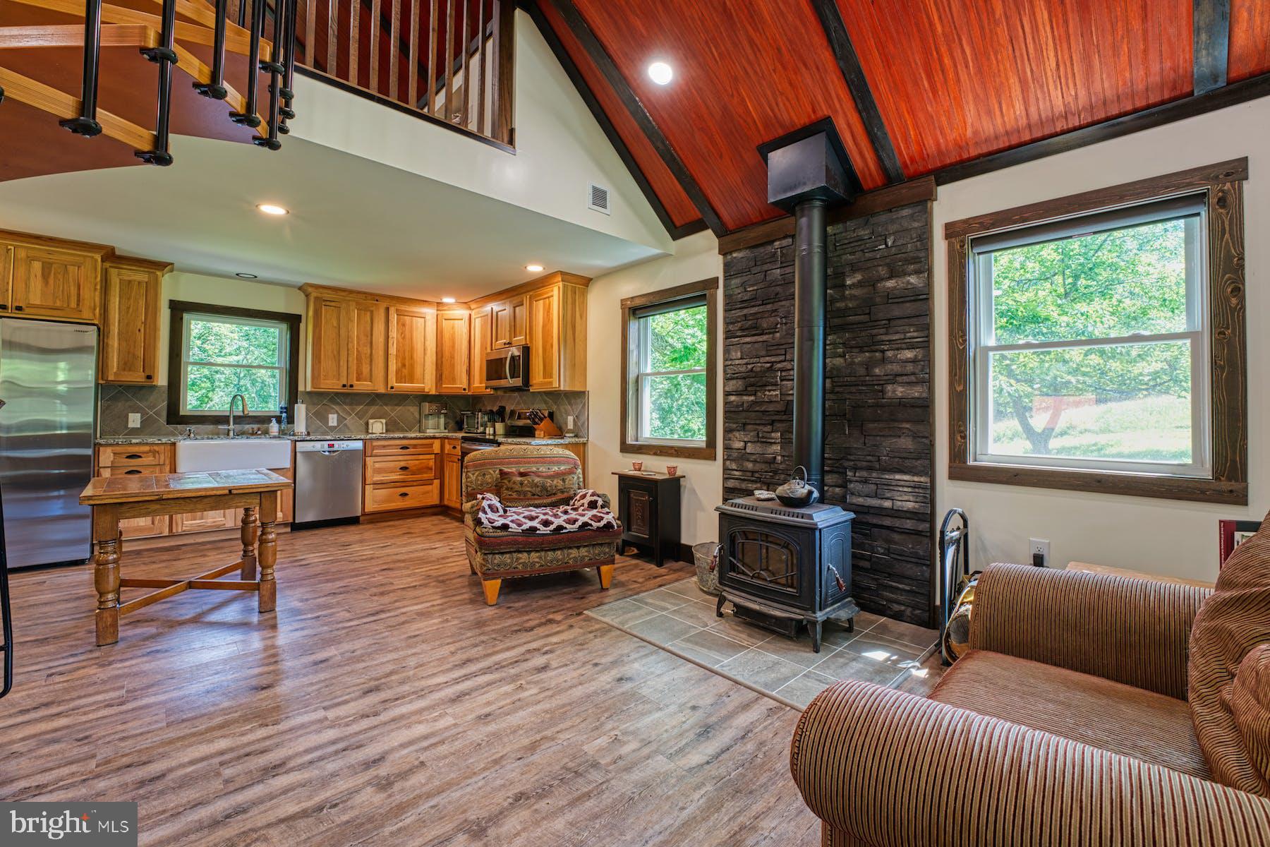 CLARKE COUNTY - Residential