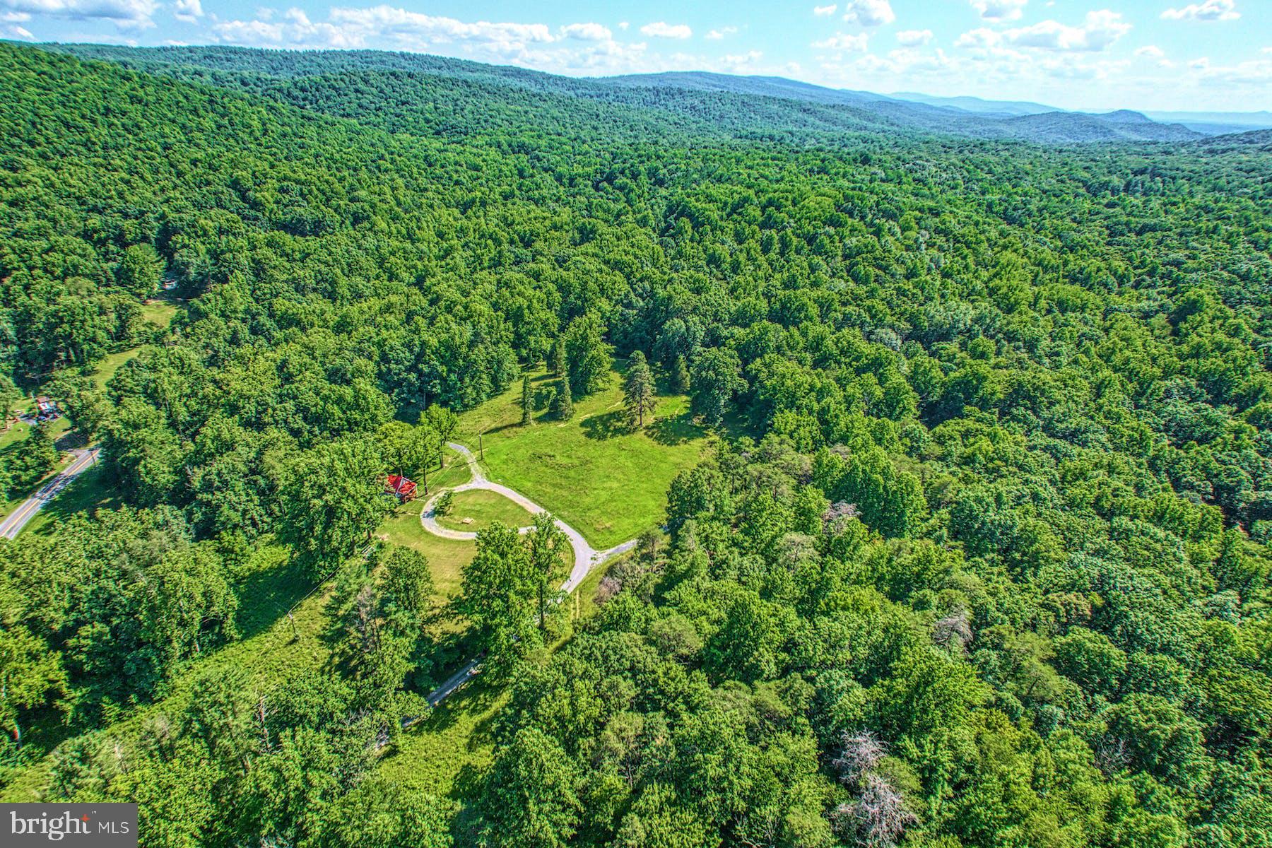 CLARKE COUNTY - Residential