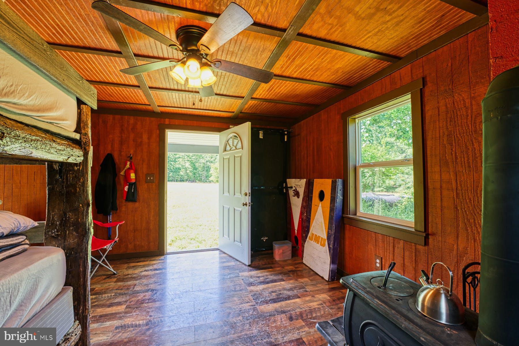 CLARKE COUNTY - Residential