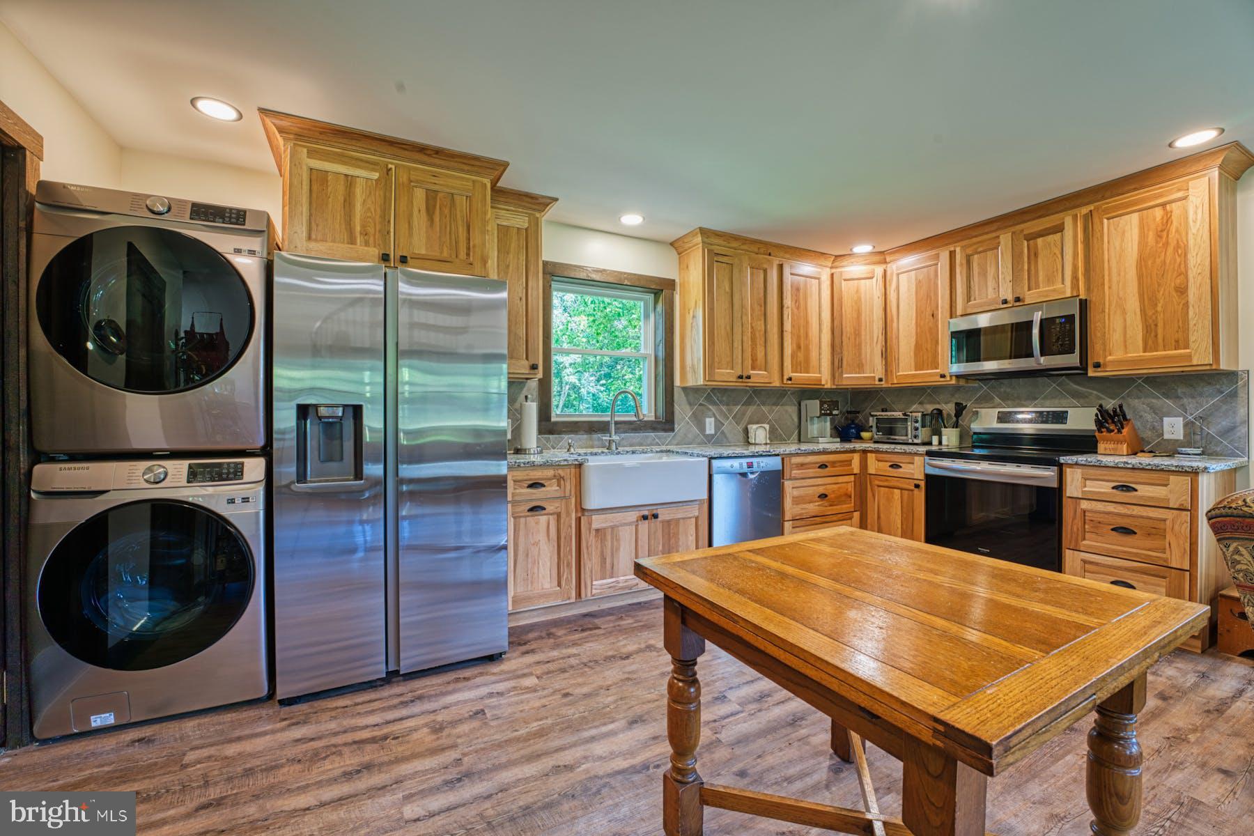 CLARKE COUNTY - Residential