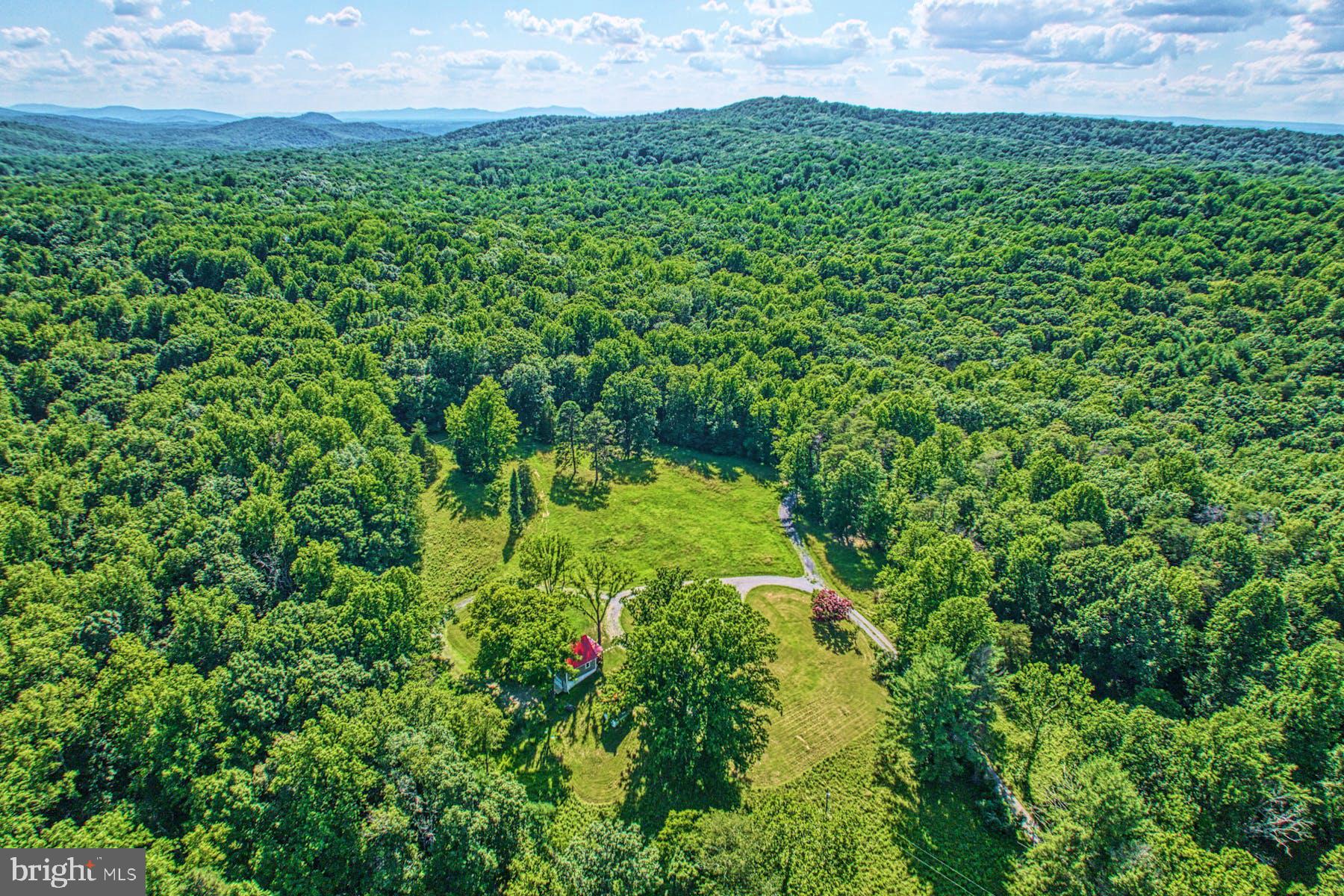 CLARKE COUNTY - Residential