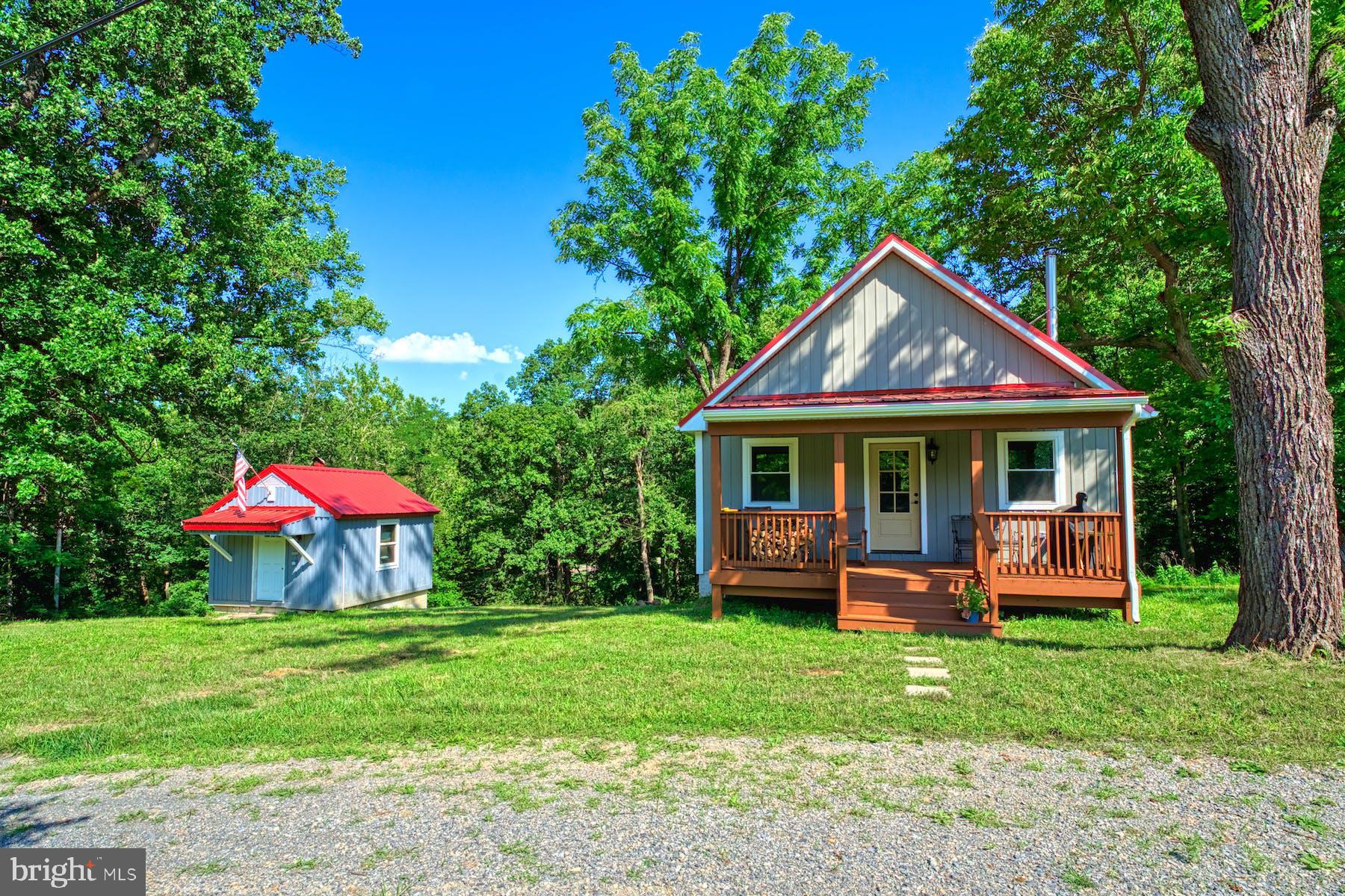 CLARKE COUNTY - Residential