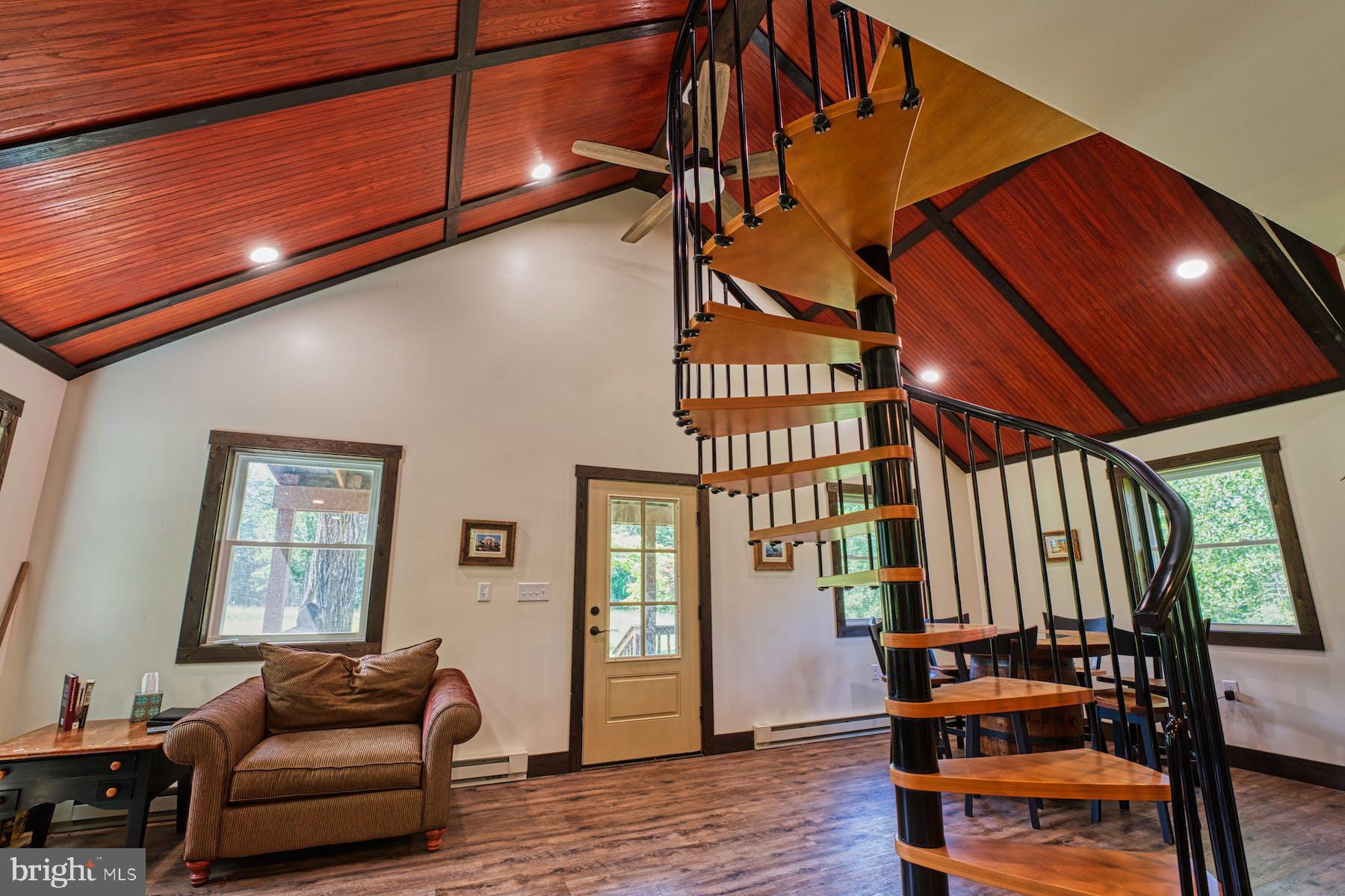 CLARKE COUNTY - Residential