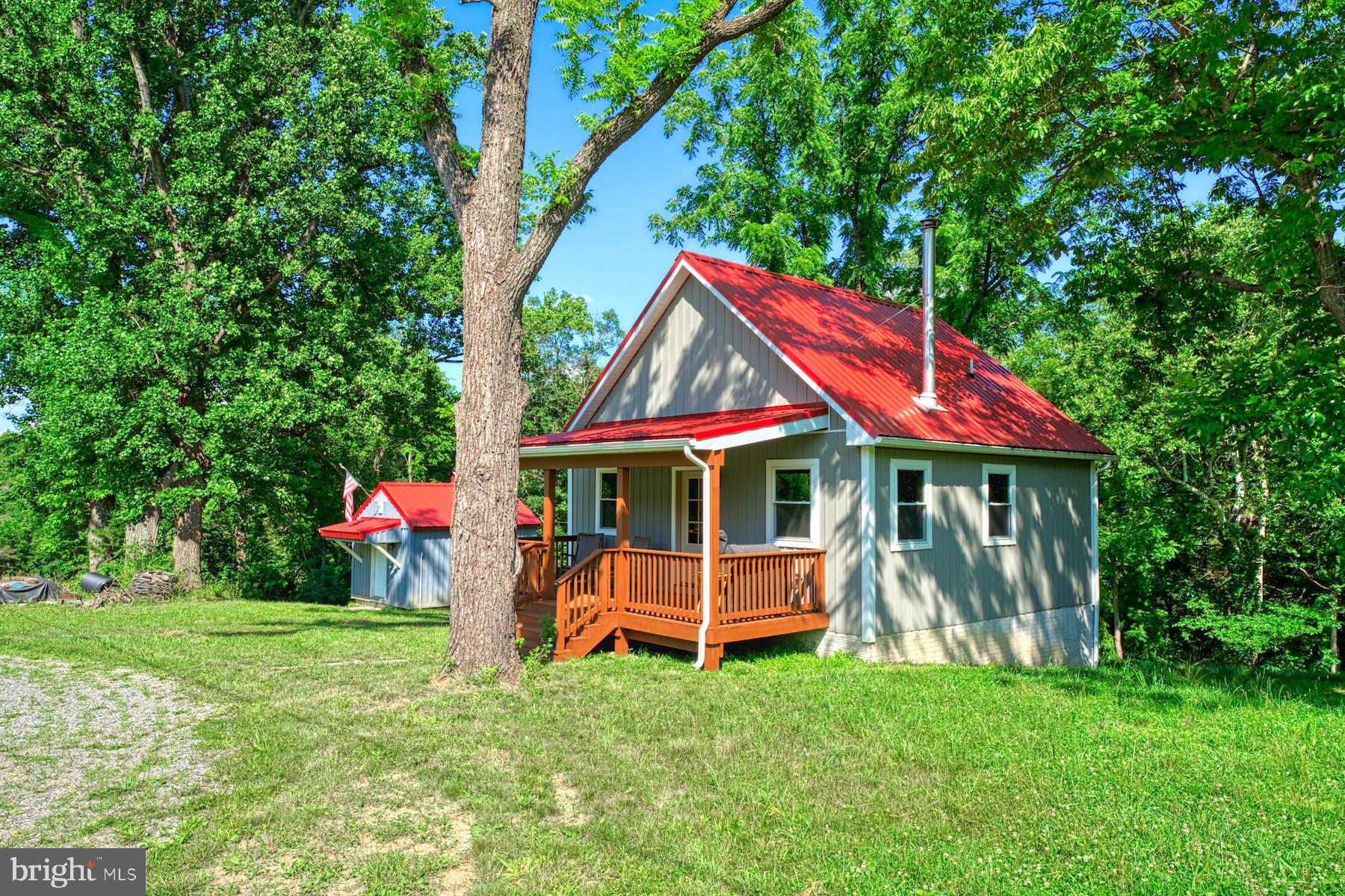 CLARKE COUNTY - Residential