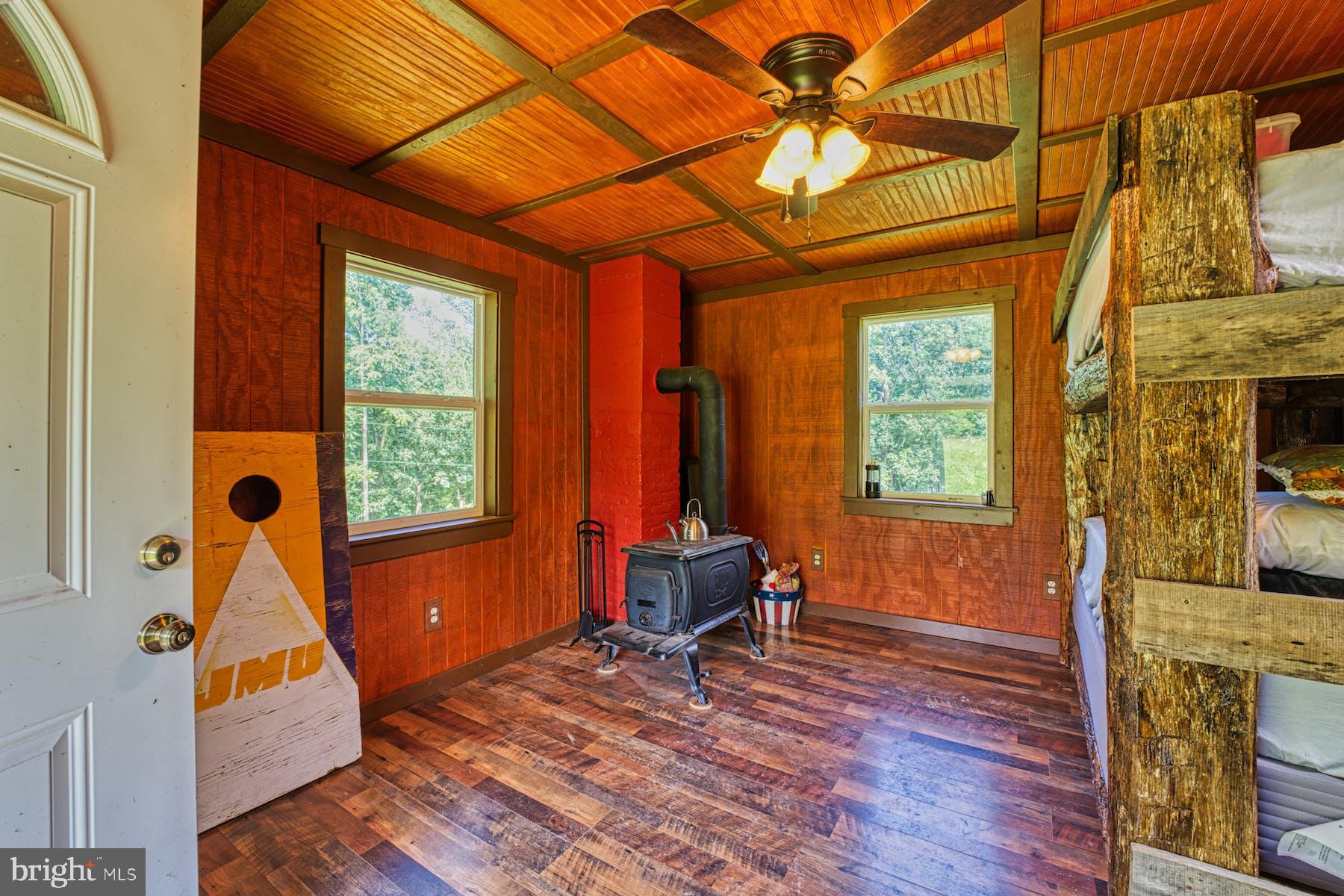 CLARKE COUNTY - Residential