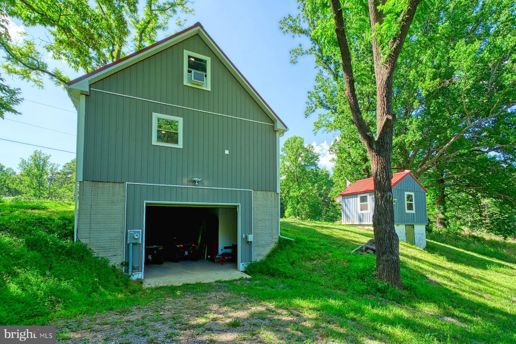 CLARKE COUNTY - Residential