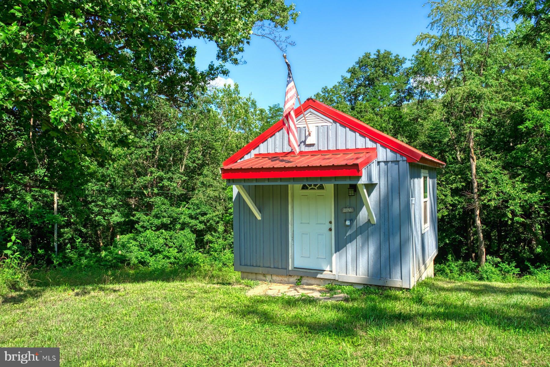 CLARKE COUNTY - Residential