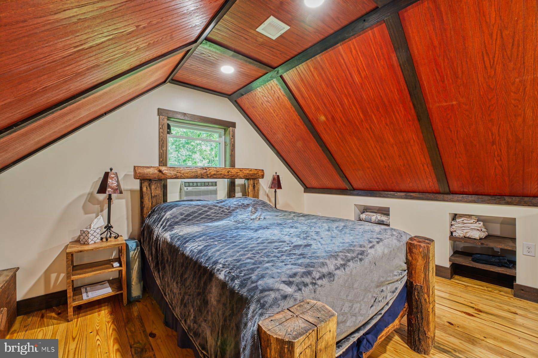 CLARKE COUNTY - Residential