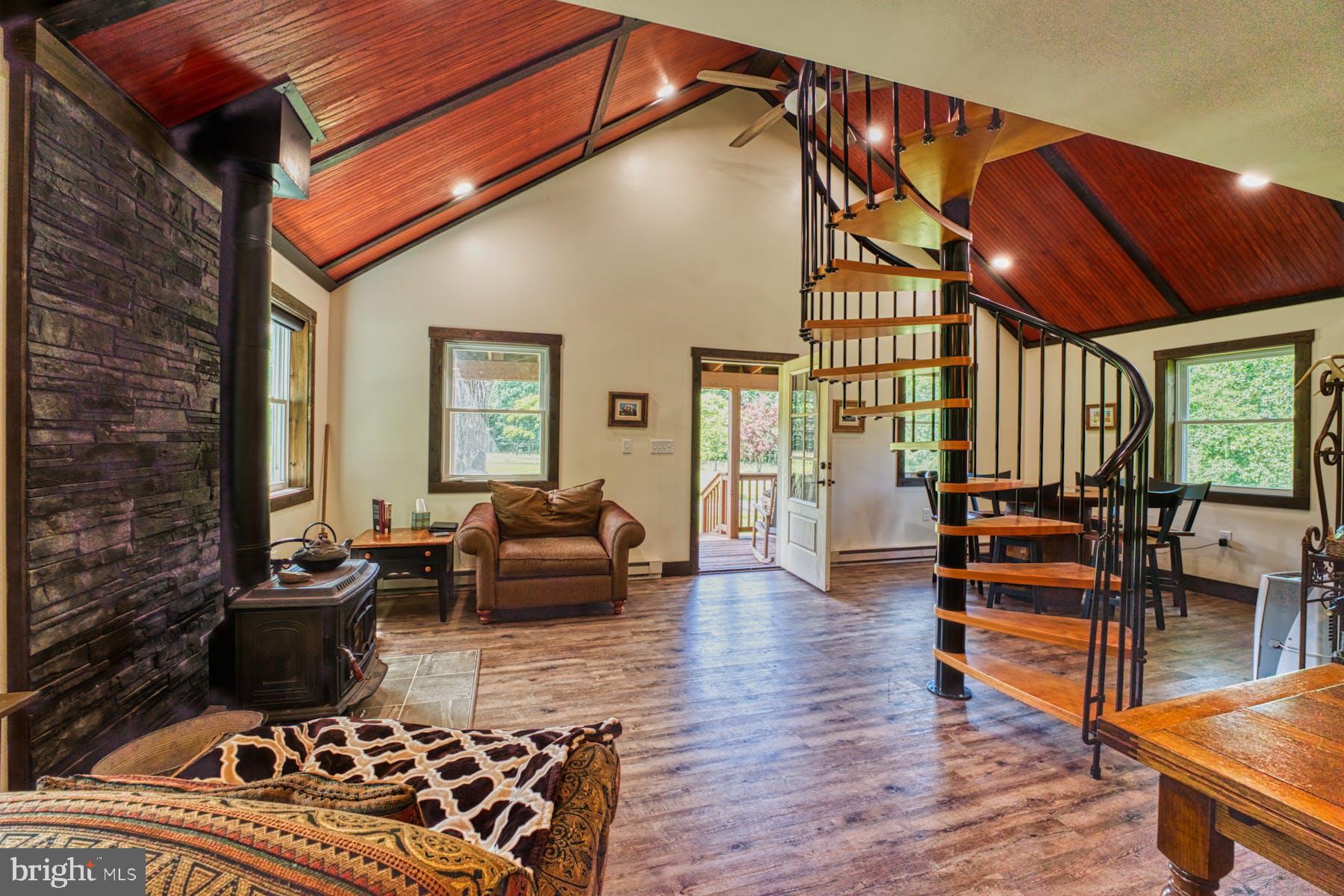 CLARKE COUNTY - Residential