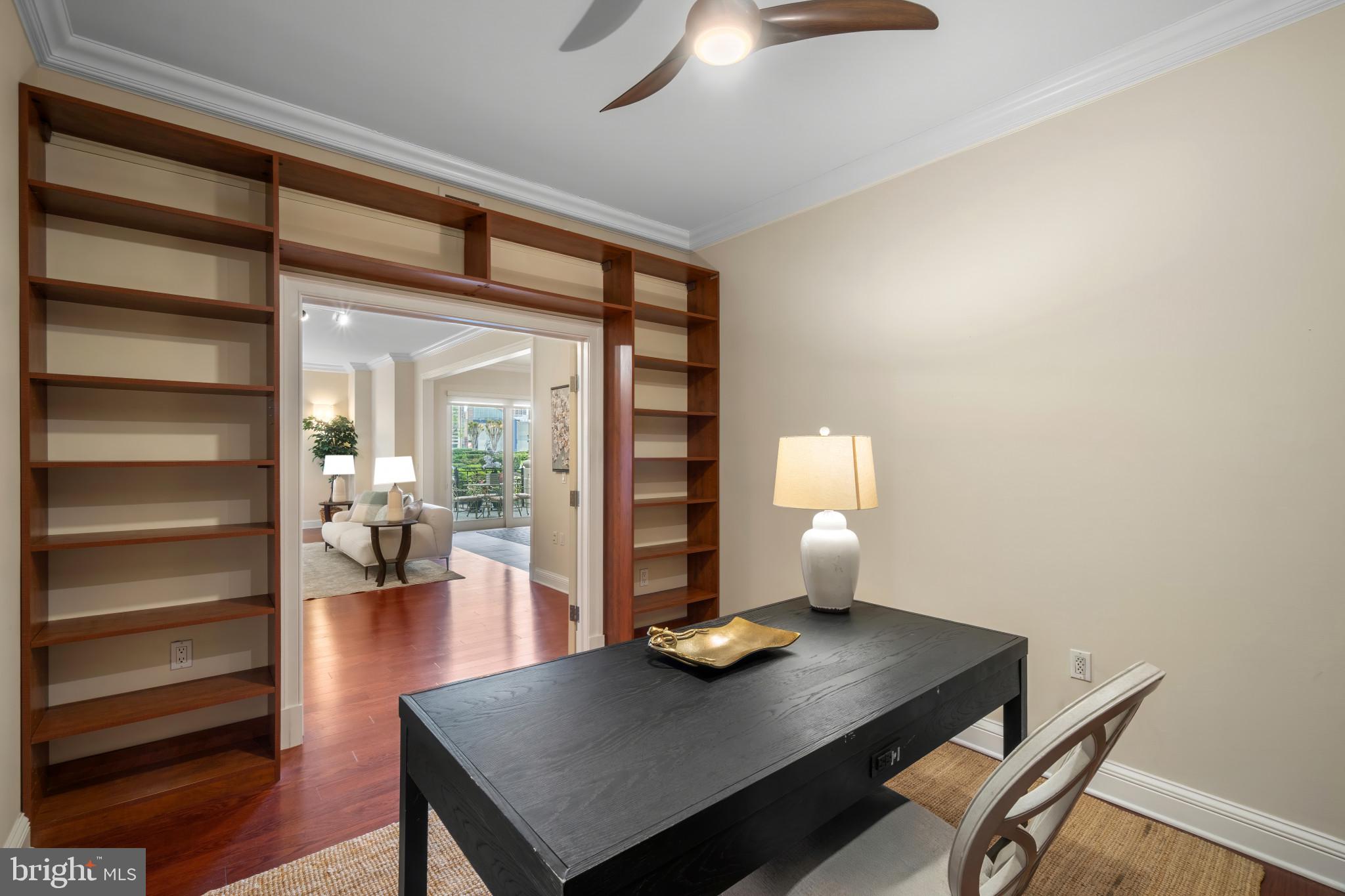 THE RITZ-CARLTON RESIDENCES - Residential