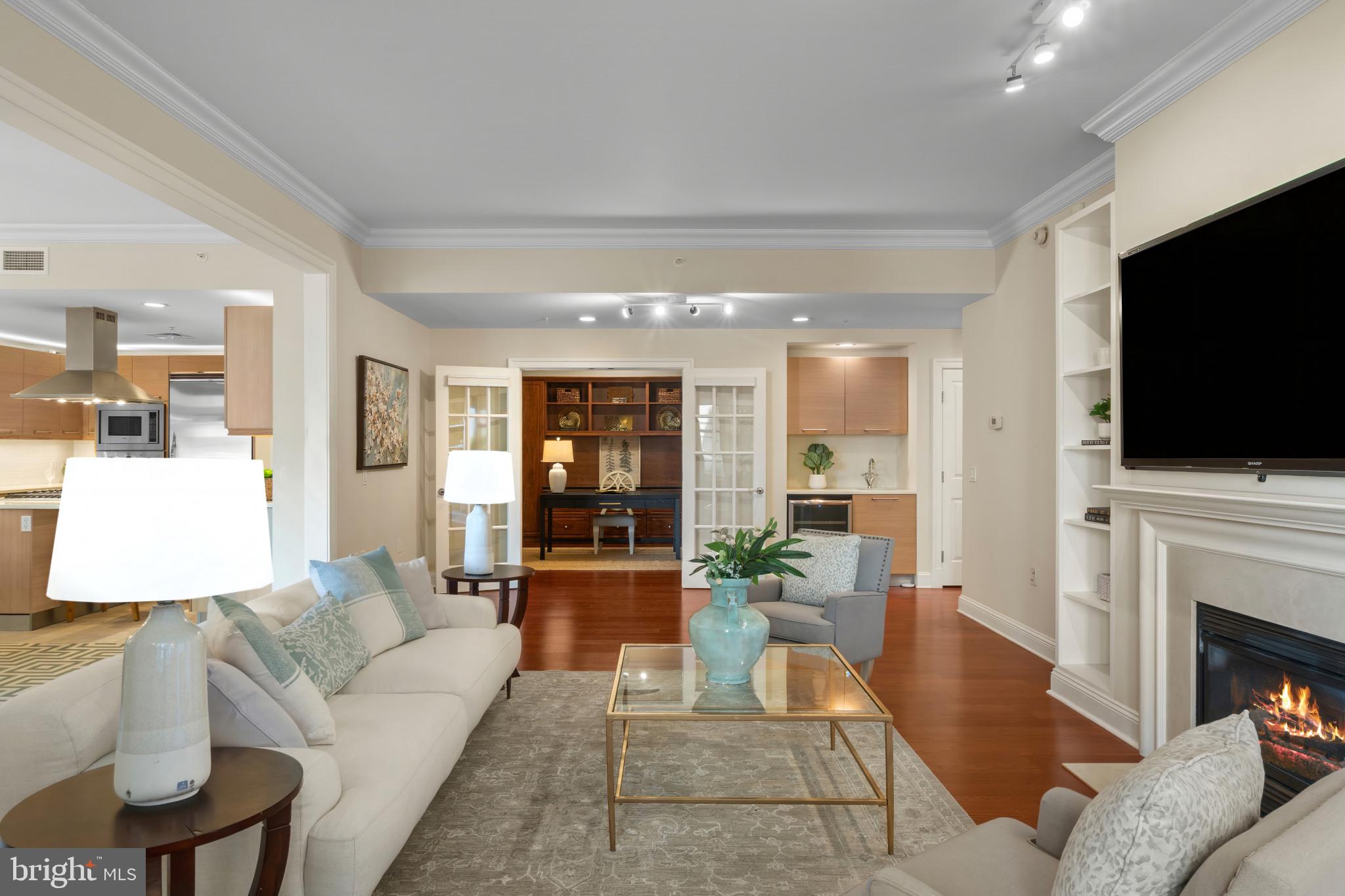 THE RITZ-CARLTON RESIDENCES - Residential