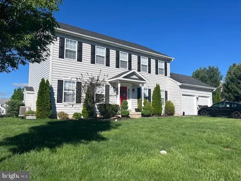 3010 Summer Meadow Drive, Douglassville, PA 19518 - MLS#: PABK2056652