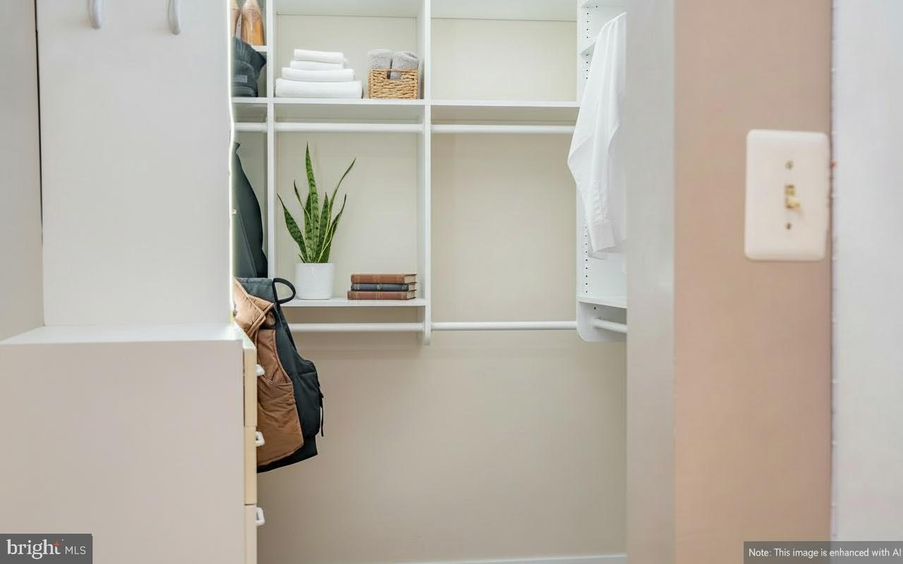 JONES VALLEY - Residential