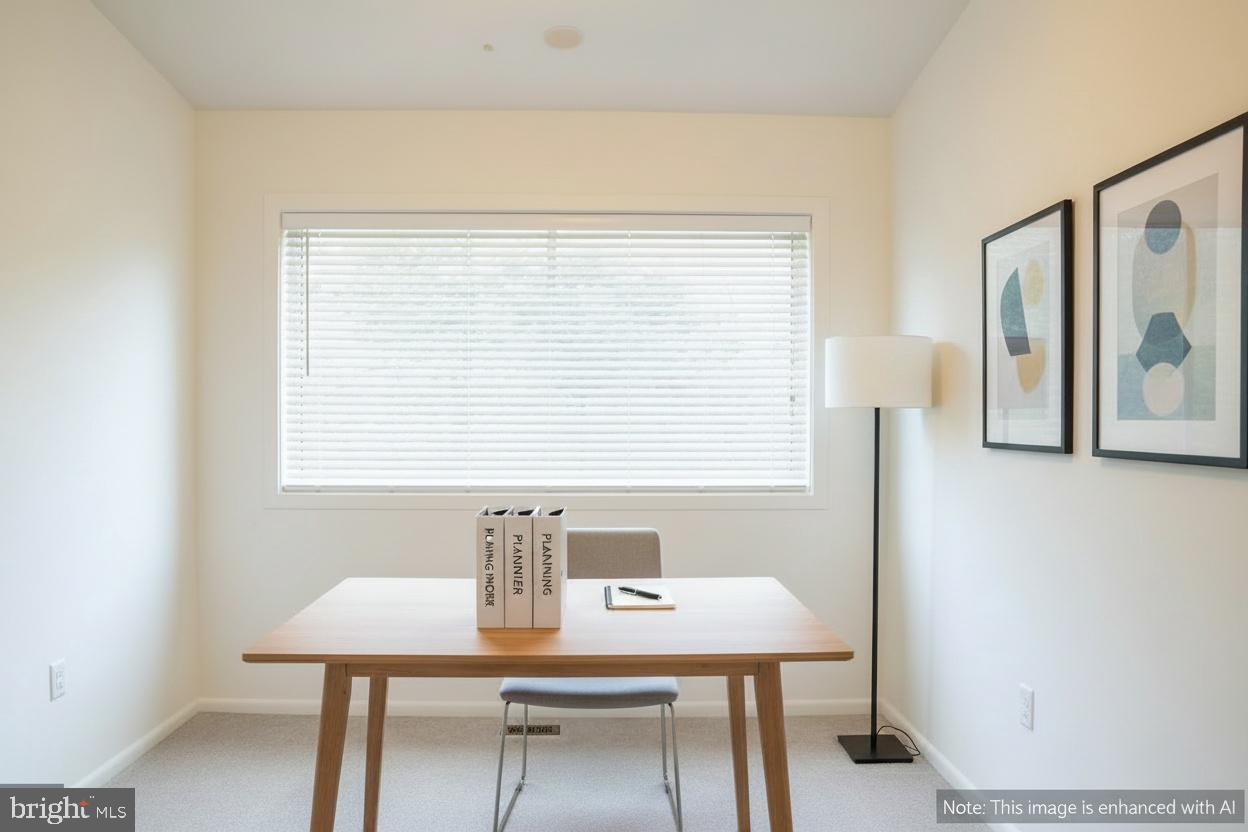 JONES VALLEY - Residential