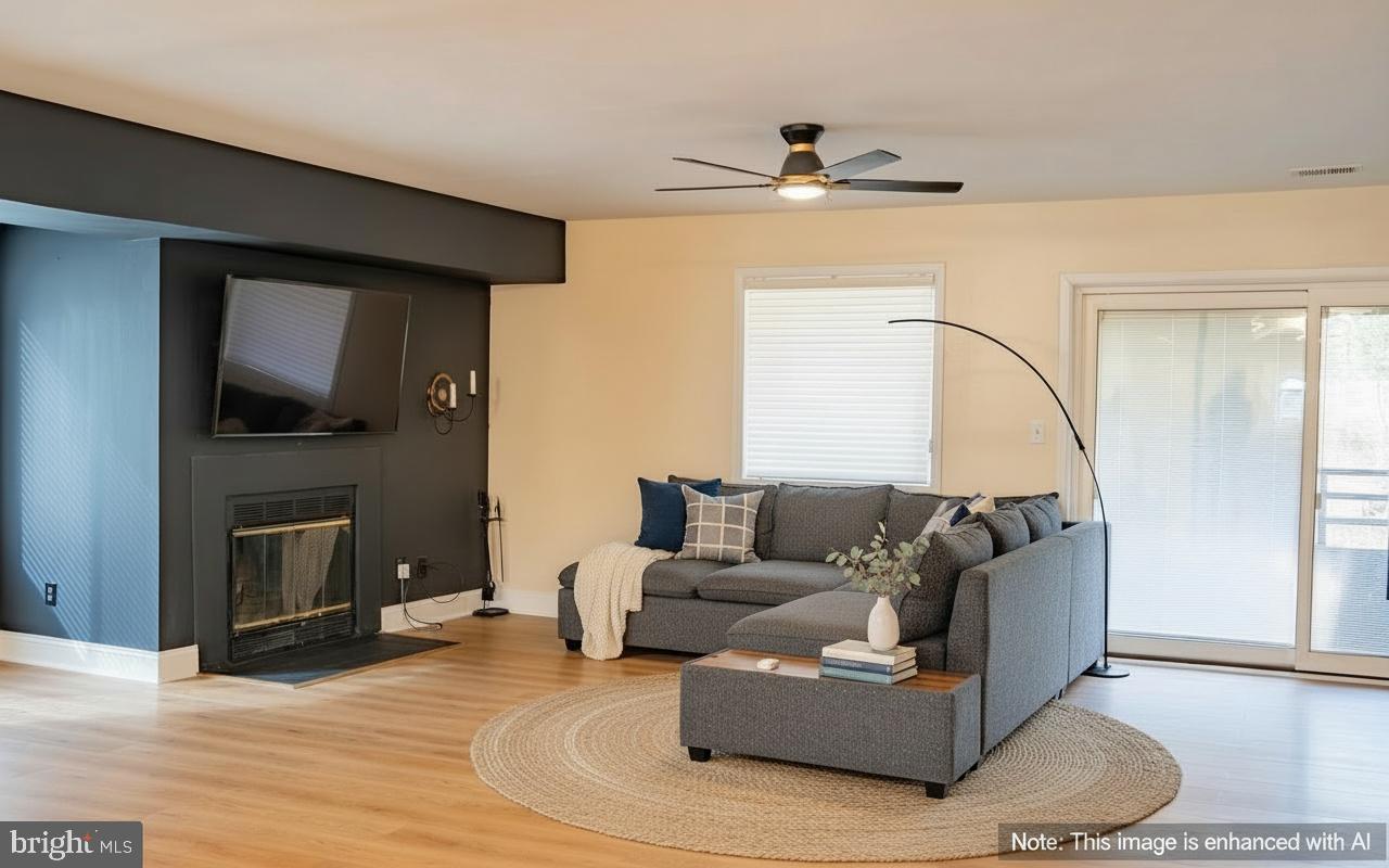 JONES VALLEY - Residential