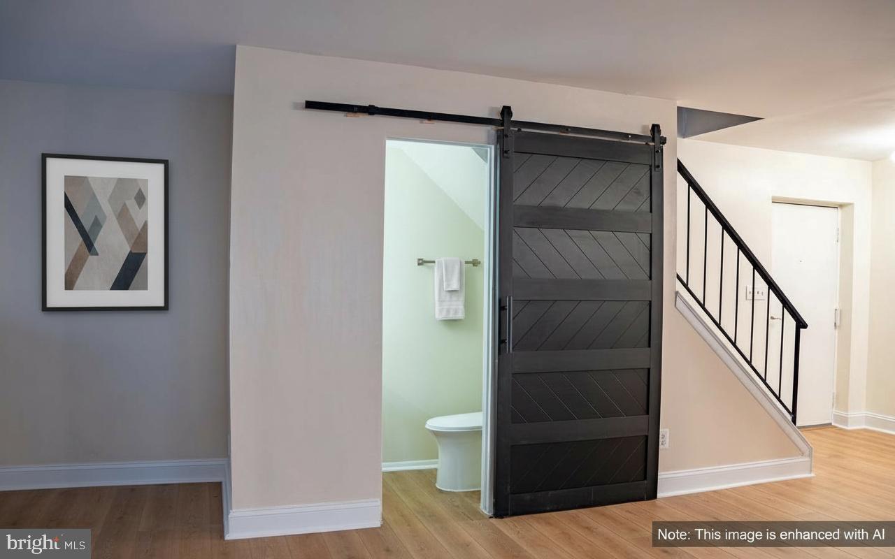 JONES VALLEY - Residential