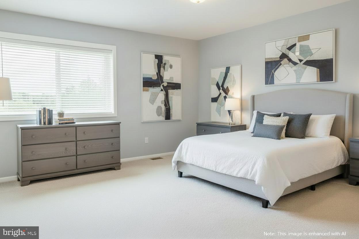 JONES VALLEY - Residential