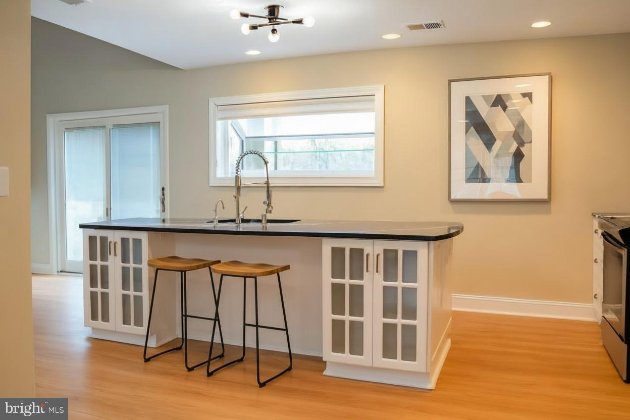 JONES VALLEY - Residential