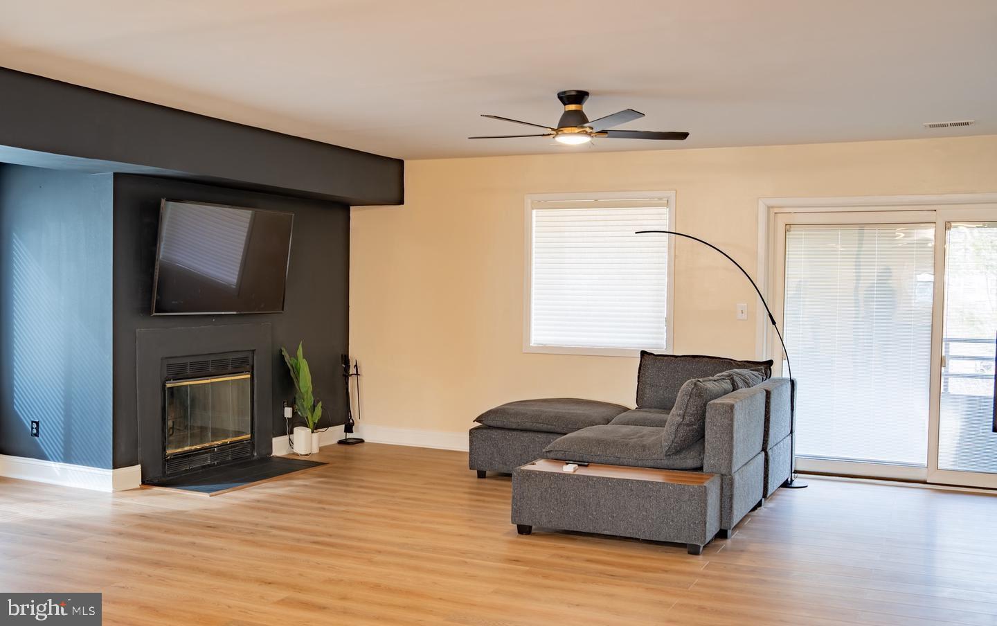 JONES VALLEY - Residential