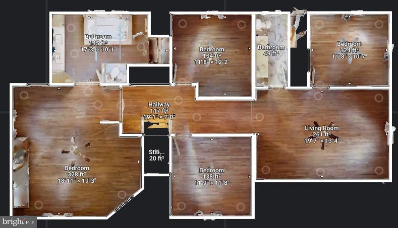 LAKEWOOD - Residential Lease