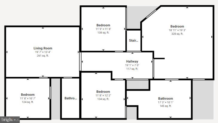 LAKEWOOD - Residential Lease