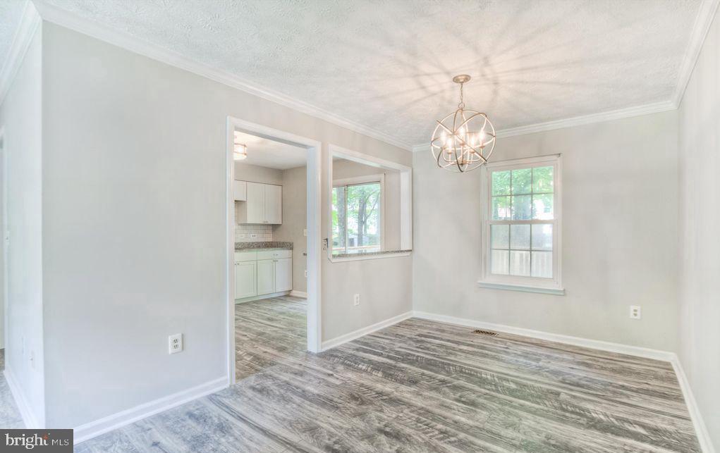 VISTA WOODS - Residential Lease