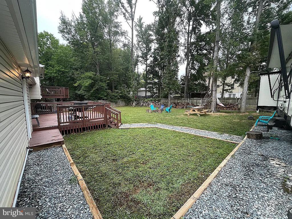 VISTA WOODS - Residential Lease