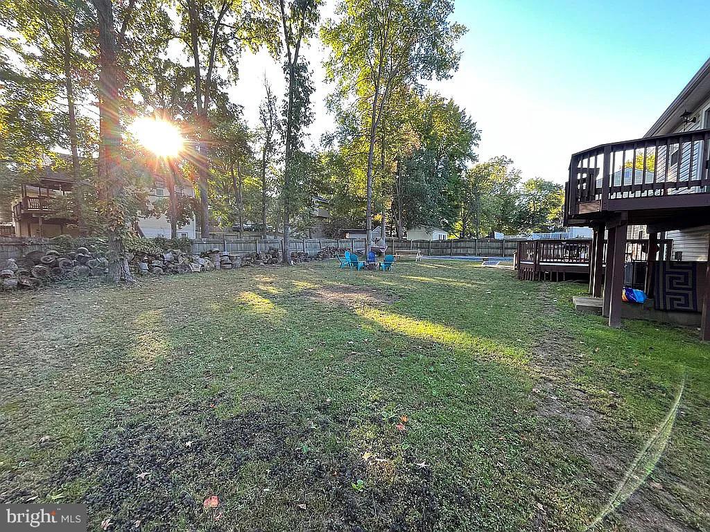 VISTA WOODS - Residential Lease