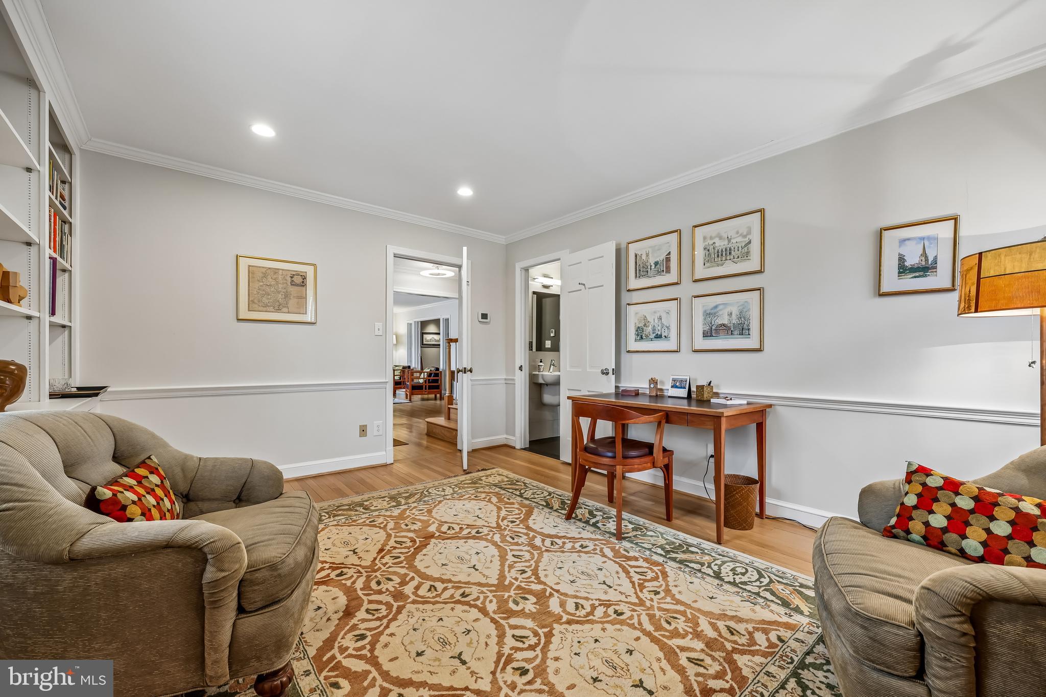 SUMNER - Residential