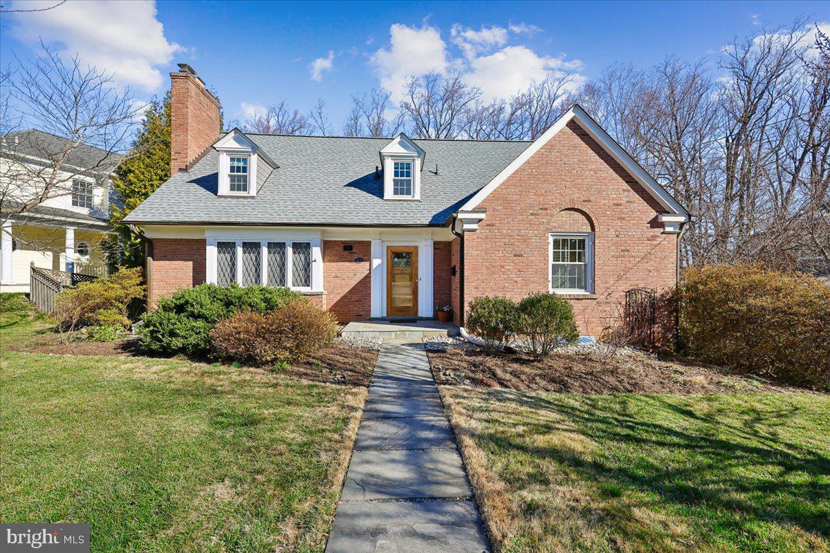 SUMNER - Residential