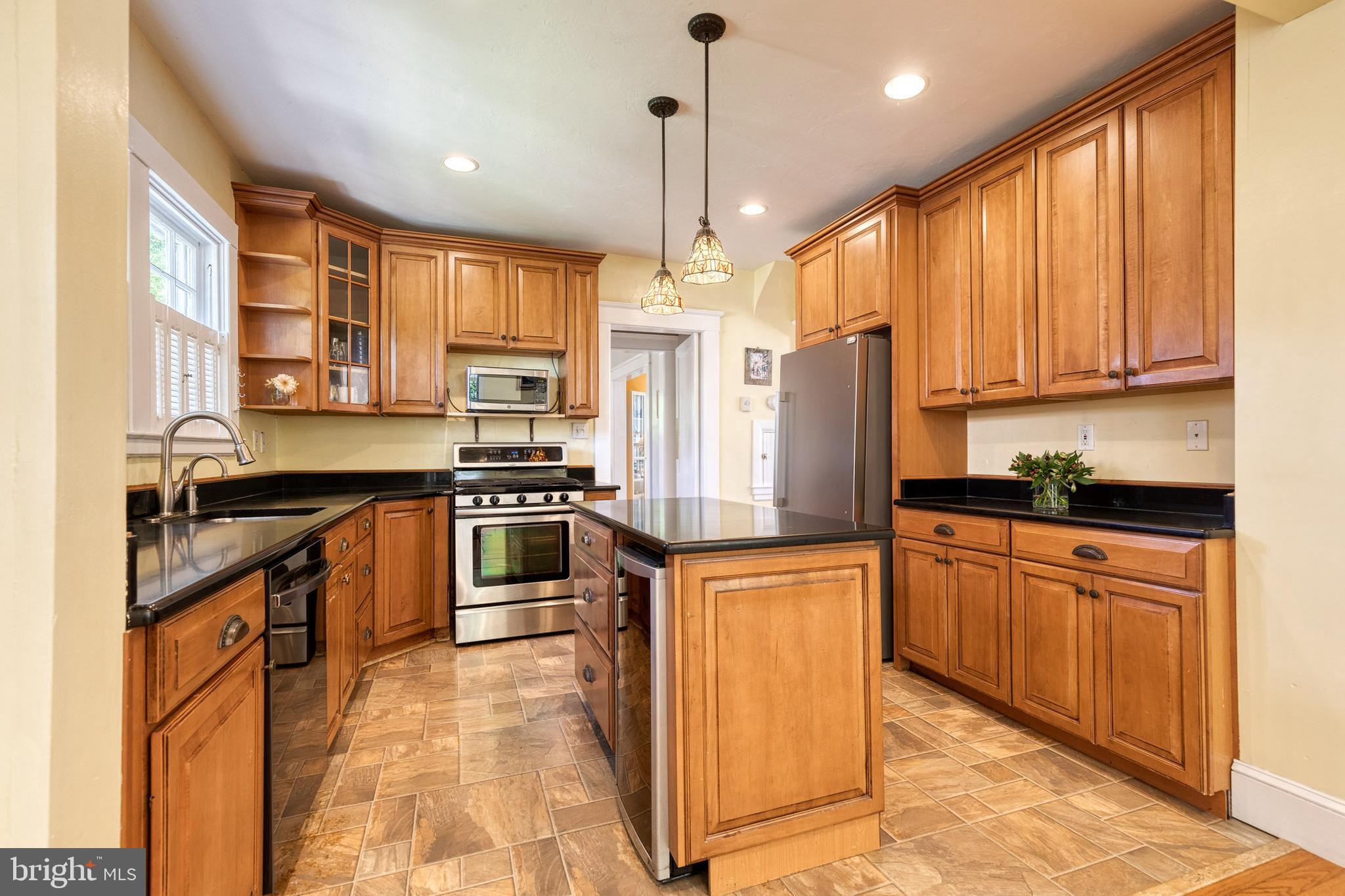 CEDARCROFT HISTORIC DISTRICT - Residential