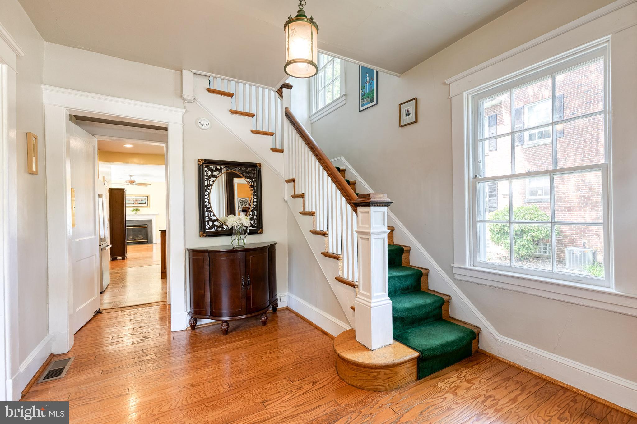 CEDARCROFT HISTORIC DISTRICT - Residential