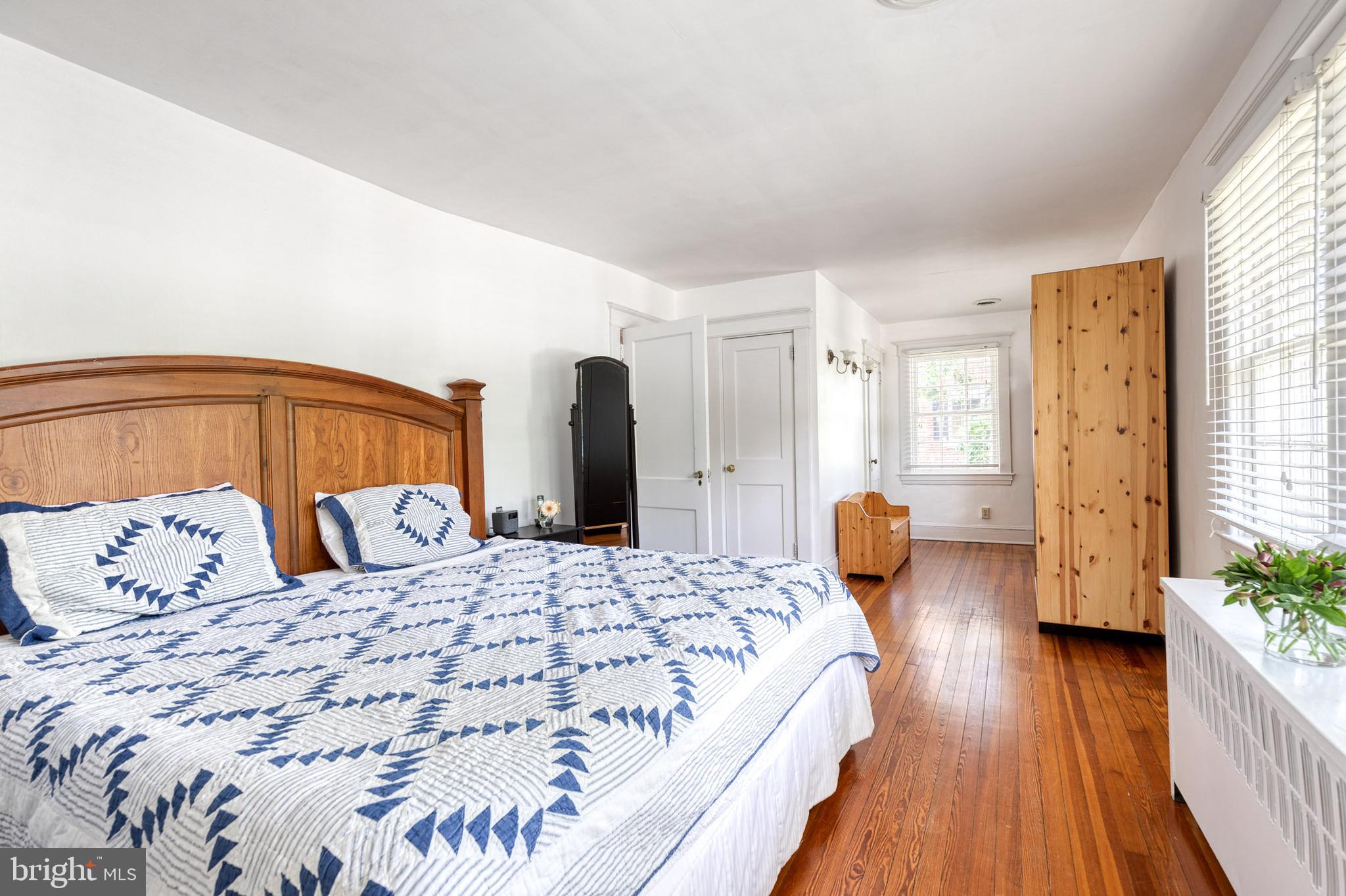 CEDARCROFT HISTORIC DISTRICT - Residential