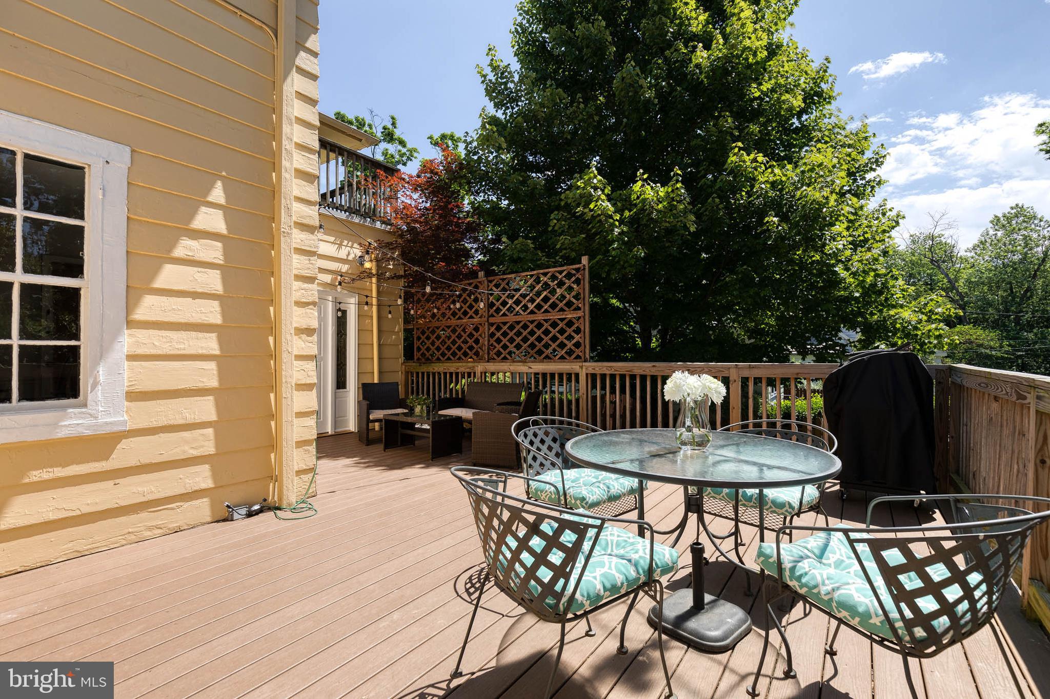 CEDARCROFT HISTORIC DISTRICT - Residential