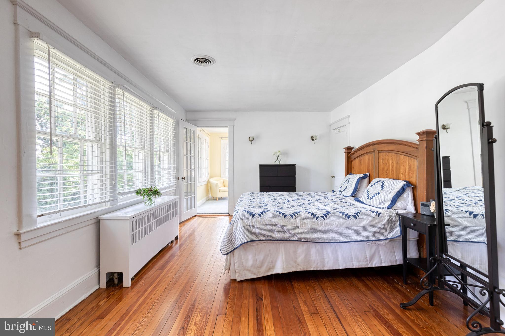 CEDARCROFT HISTORIC DISTRICT - Residential