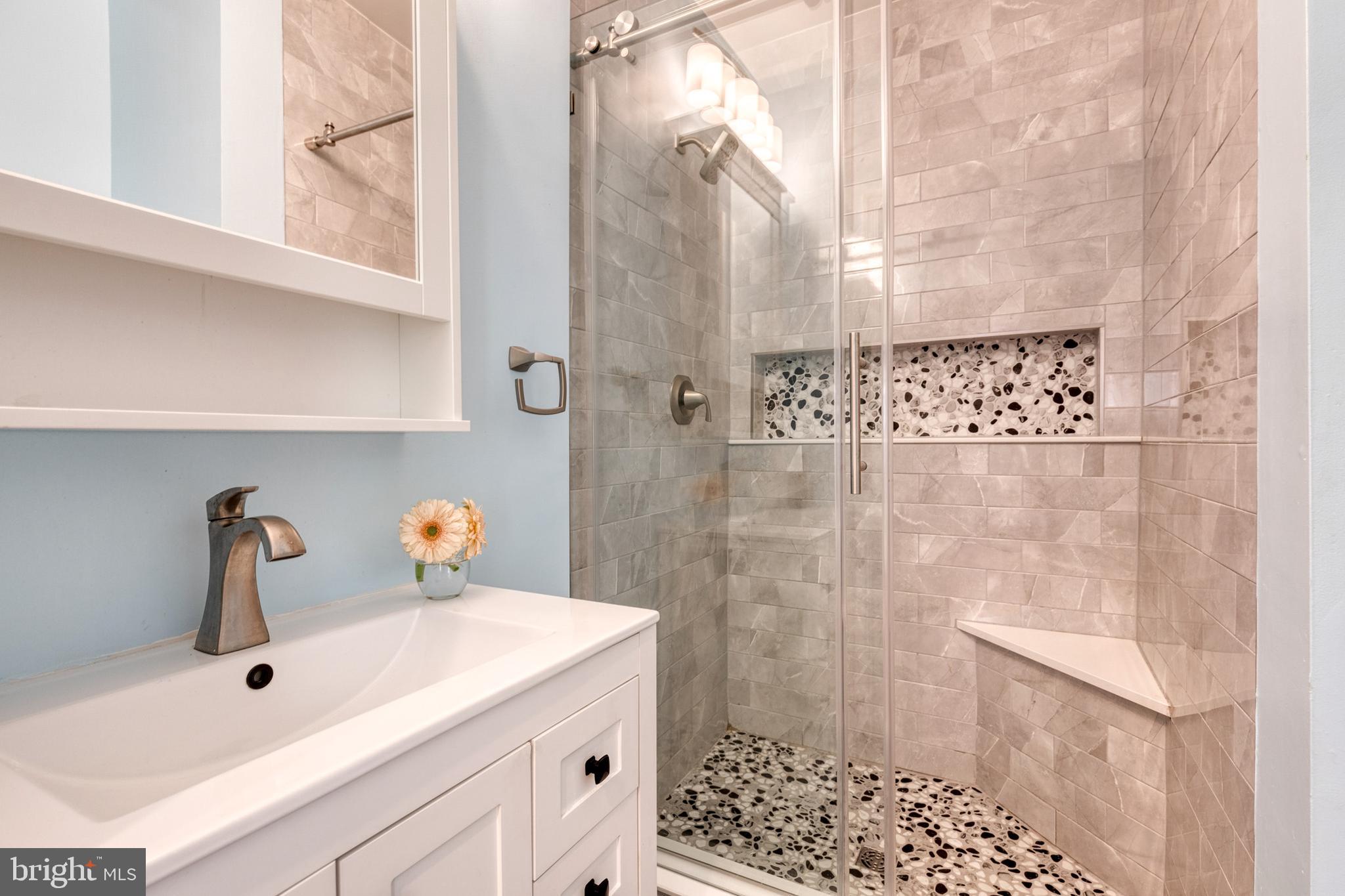 CEDARCROFT HISTORIC DISTRICT - Residential