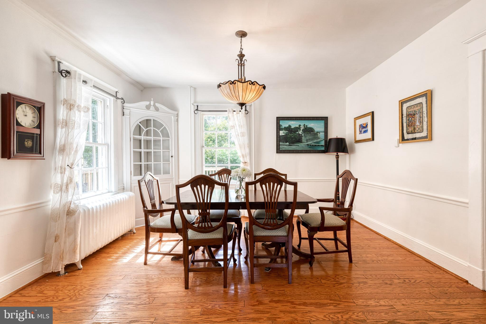 CEDARCROFT HISTORIC DISTRICT - Residential