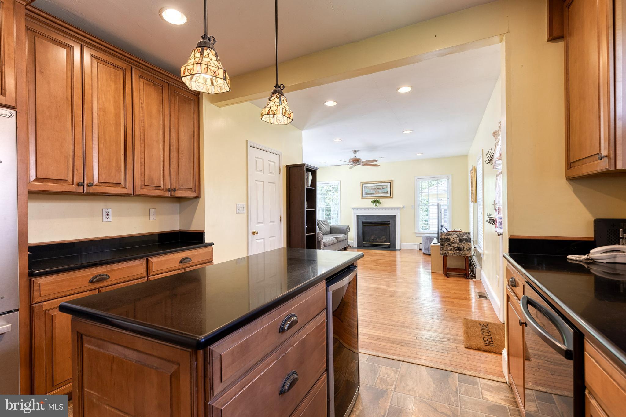 CEDARCROFT HISTORIC DISTRICT - Residential