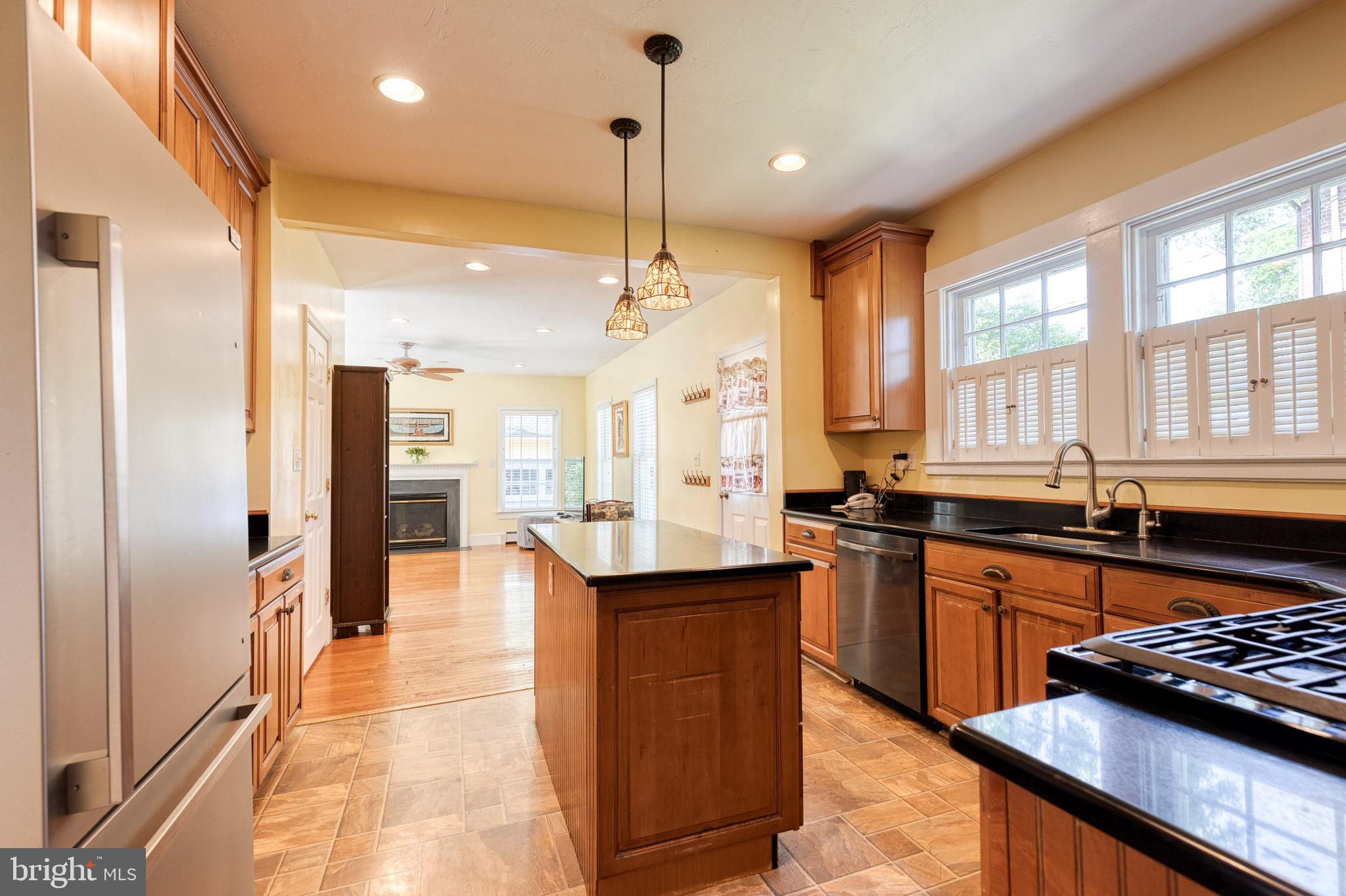 CEDARCROFT HISTORIC DISTRICT - Residential