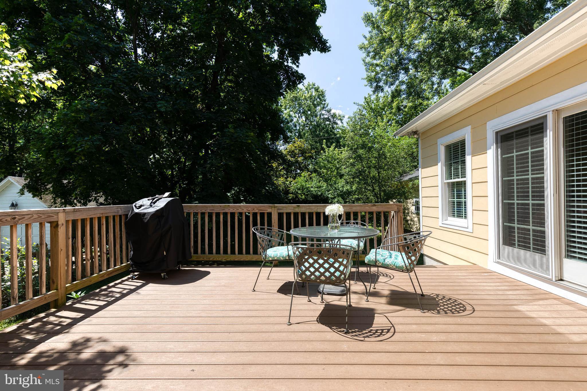 CEDARCROFT HISTORIC DISTRICT - Residential