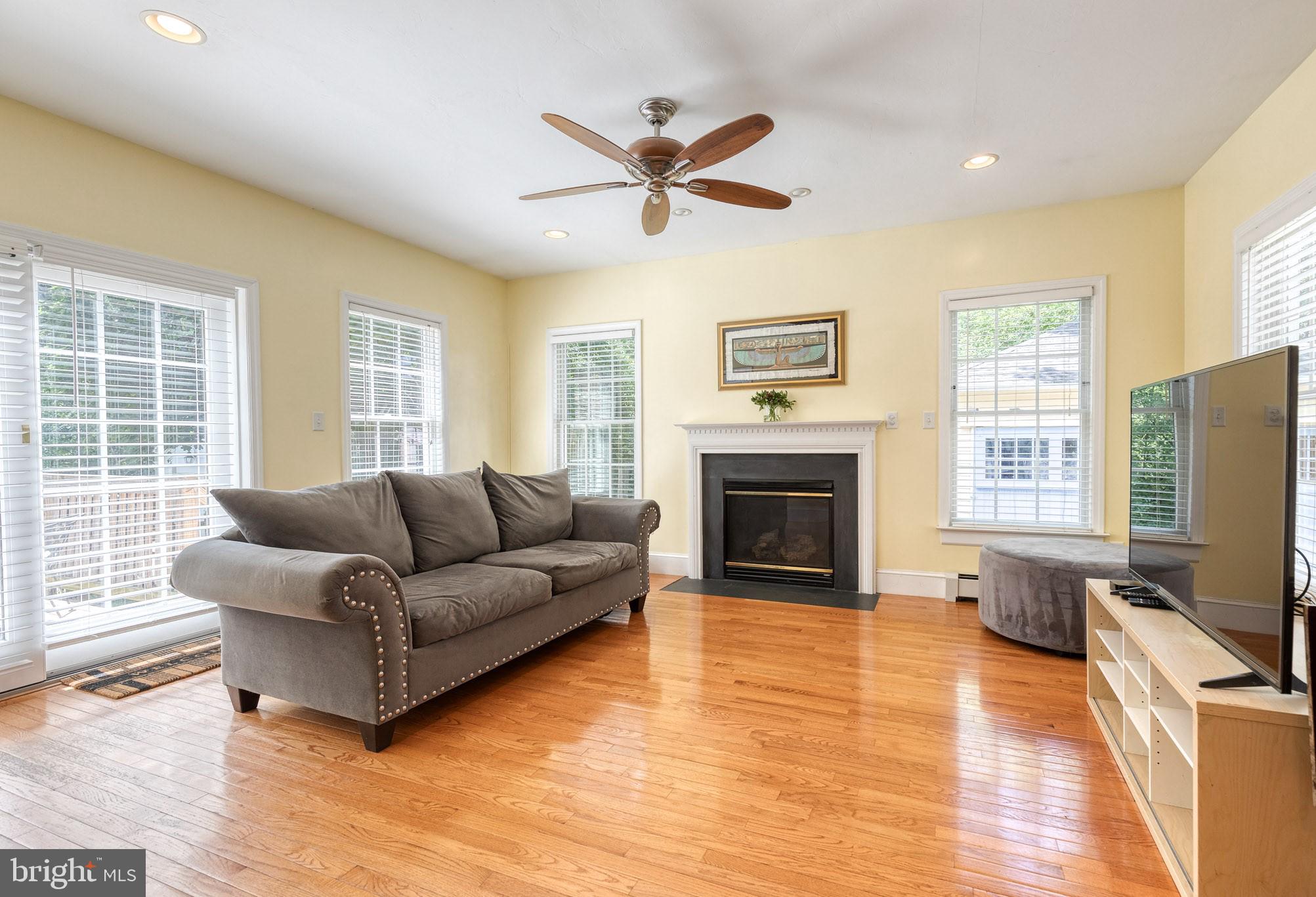 CEDARCROFT HISTORIC DISTRICT - Residential