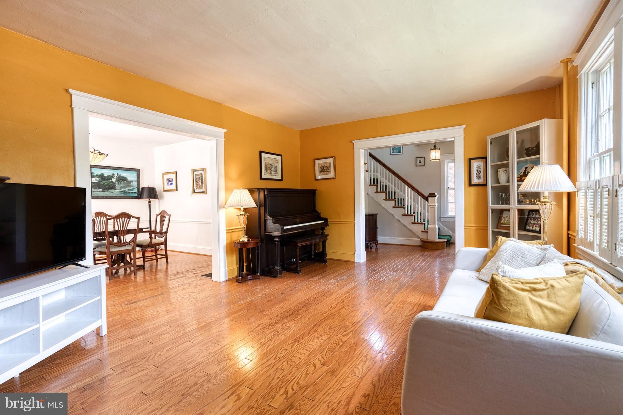 CEDARCROFT HISTORIC DISTRICT - Residential